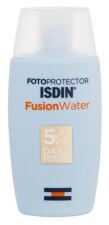 Crème solaire Fusion Water Magic SPF 50 50 ml