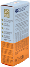 Crème solaire Fusion Water Magic SPF 50 50 ml