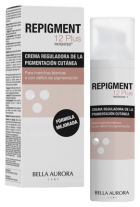 Repigment12 Plus Crème Régulatrice de Pigmentation de la Peau 75 ml