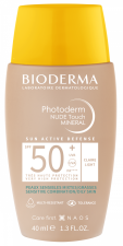 Photoderm Nude Touch SPF 50+ Teinté 40 ml