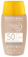 Photoderm Nude Touch SPF 50+ Teinté 40 ml