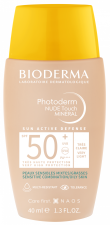 Photoderm Nude Touch SPF 50+ Teinté 40 ml