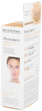 Photoderm Nude Touch SPF 50+ Teinté 40 ml