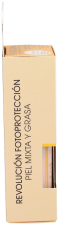 Photoderm Nude Touch SPF 50+ Teinté 40 ml