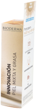 Photoderm Nude Touch SPF 50+ Teinté 40 ml