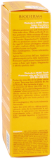 Photoderm Nude Touch SPF 50+ Teinté 40 ml