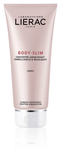 Body Slim Gel-crème embellisseur et raffermissant