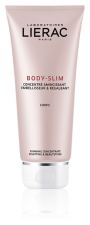 Body Slim Gel-crème embellisseur et raffermissant