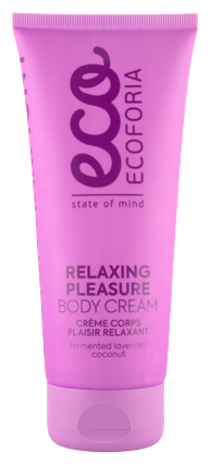 Cr&egrave;me Corporelle Plaisir Relaxant 200 ml