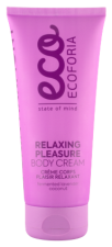 Cr&egrave;me Corporelle Plaisir Relaxant 200 ml