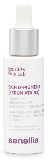Sérum Skin D-Pigment ATX B3 30 ml