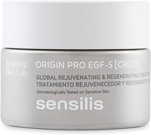 Crème visage Origin PRO EGF-5 50 ml