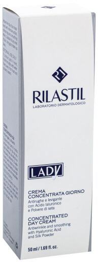 Crème de jour concentrée Lady 50 ml