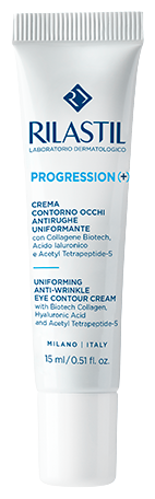 Crème Contour des Yeux Progression (+) 15 ml