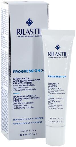 Crème Riche Progression HD 40 ml