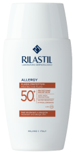 Fluide protecteur anti-allergies Sun System SPF 50+ 50 ml