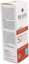 Fluide protecteur anti-allergies Sun System SPF 50+ 50 ml
