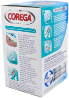 Nettoyage des prothèses dentaires à l&#39;oxygène bioactif