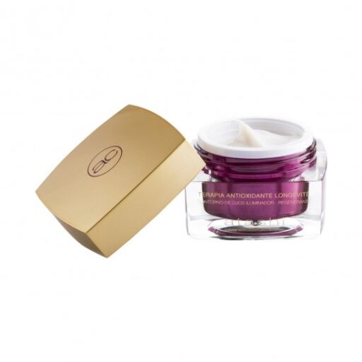 Contour des Yeux Illuminateur R&eacute;g&eacute;n&eacute;rant Antioxydant 15 ml