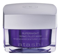 Atashi Supernight Dermo Filler Masque 50 ml