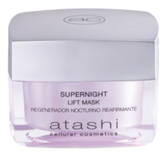 Atashi Masque Supernight Lift 50 ml