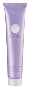 Atashi Supernight Gommage Au Lait 75ml