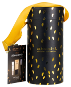 Coffret Ritual No Make Up-Make 3 Pi&egrave;ces