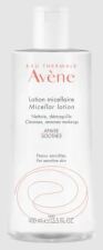 Eau Micellaire D&eacute;maquillante 400 ml