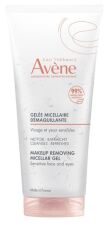Gel Micellaire D&eacute;maquillant 200 ml