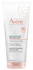 Gel Micellaire D&eacute;maquillant 200 ml