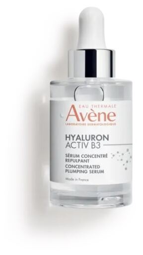 Av&egrave;ne S&eacute;rum Concentr&eacute; Volumateur Hyaluron Activ B3 30 ml