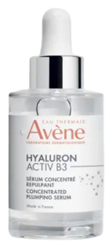 Sérum Concentré Volumateur Hyaluron Activ B3 30 ml