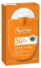 Cr&egrave;me solaire Reflexe Solar SPF 50+ 30 ml