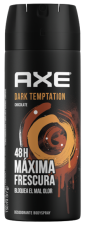 Dark Temptation D&eacute;odorant Homme Vaporisateur 150 ml