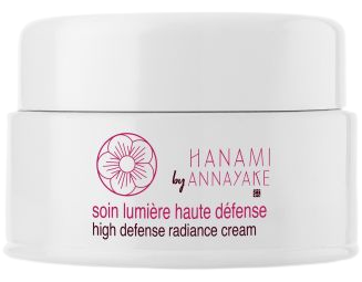 Annayake Hanami Traitement L&eacute;ger Haute D&eacute;fense 50 ml