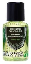 Bain de bouche classique à la menthe forte