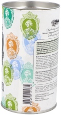 Bain de bouche classique à la menthe forte