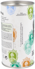 Bain de bouche classique à la menthe forte