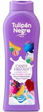 Gel de bain Candy Fantasy