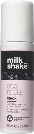 Milk_Shake Spray Sos Racines avec Couleur 75 ml