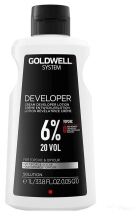 Lotion Développeur Système 1000 ml