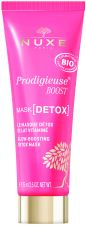 Prodigieuse Boost Masque D&eacute;tox &Eacute;claircissant 75 ml