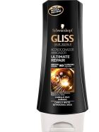 Après-shampooing réparateur ultime Gliss