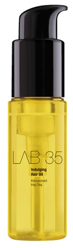 Lab 35 Huile Capillaire Nourrissante Complaisante 50 ml