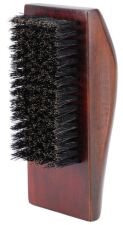 Brosse &agrave; barbe carr&eacute;e