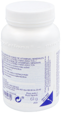 Tout-en-un 60 capsules