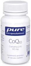 CoQ10 30 gélules
