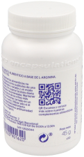 L-Arginine 60 gélules