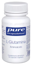 L-Glutamine 60 gélules