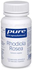 Rhodiola Rosea 60 gélules